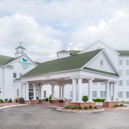 Homewood Suites By Hilton Olmsted Village Pinehurst Exteriör bild
