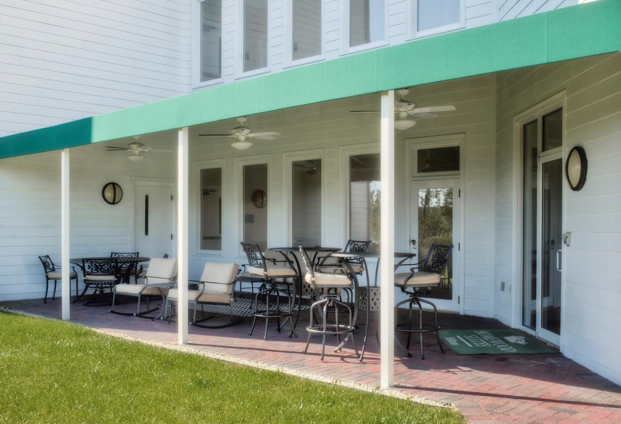 Homewood Suites By Hilton Olmsted Village Pinehurst Exteriör bild