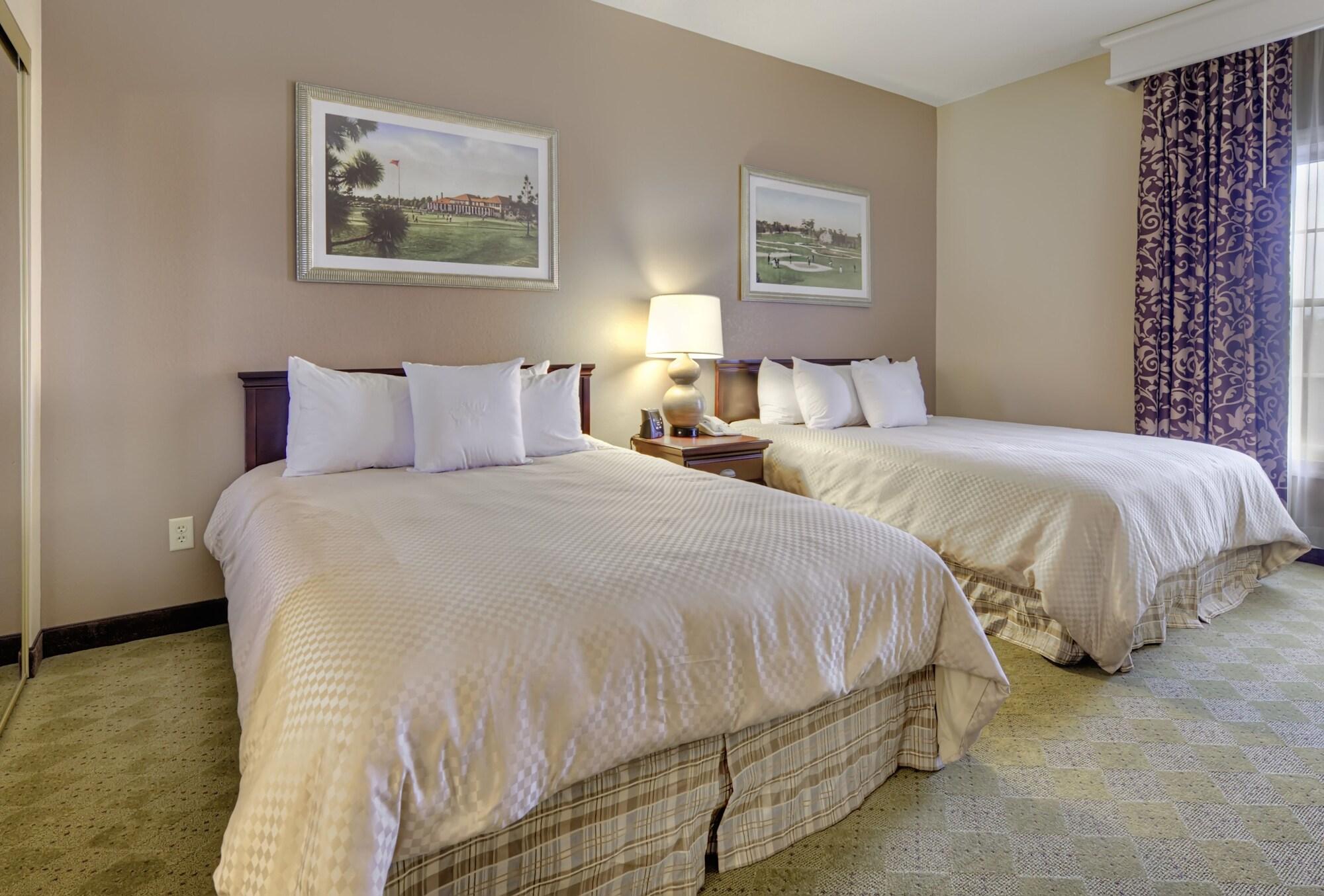 Homewood Suites By Hilton Olmsted Village Pinehurst Exteriör bild