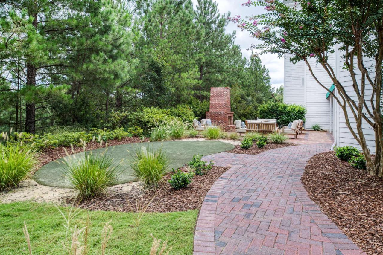 Homewood Suites By Hilton Olmsted Village Pinehurst Exteriör bild