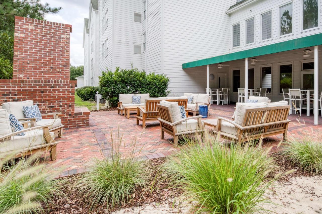 Homewood Suites By Hilton Olmsted Village Pinehurst Exteriör bild