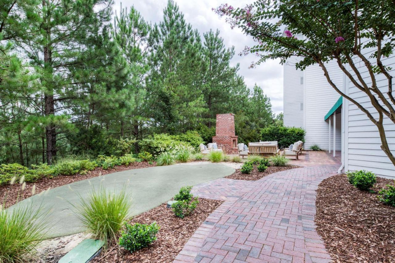 Homewood Suites By Hilton Olmsted Village Pinehurst Exteriör bild