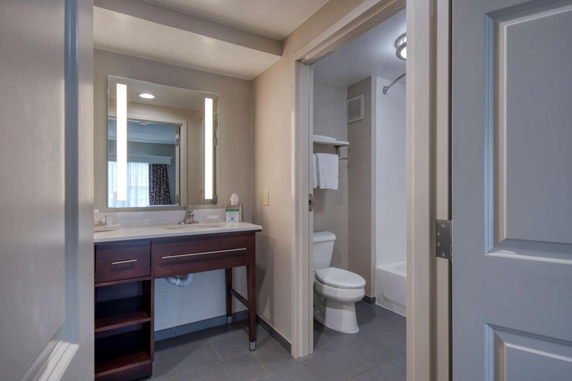 Homewood Suites By Hilton Olmsted Village Pinehurst Exteriör bild