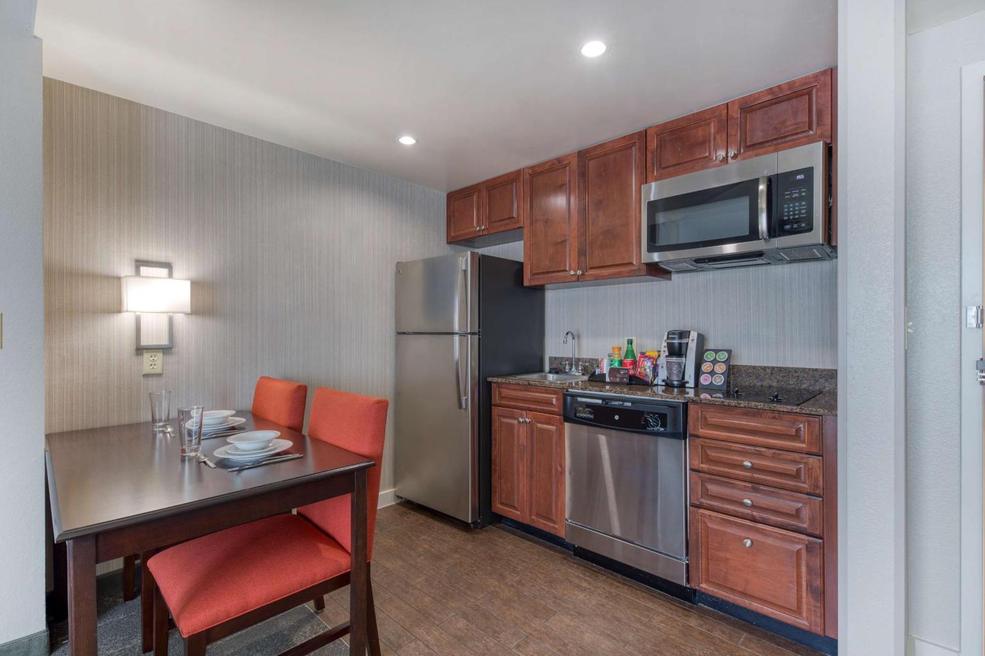 Homewood Suites By Hilton Olmsted Village Pinehurst Exteriör bild