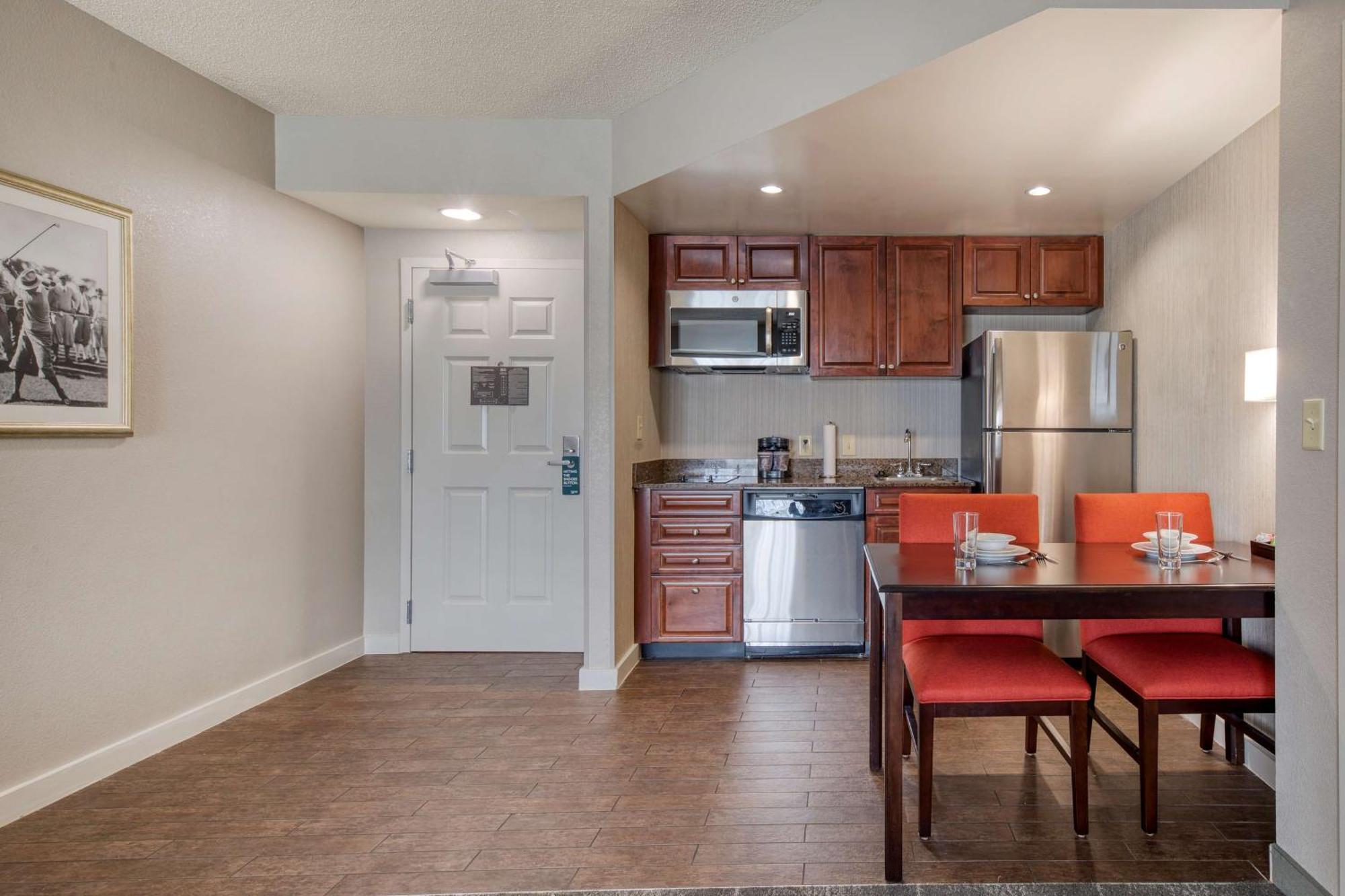 Homewood Suites By Hilton Olmsted Village Pinehurst Exteriör bild