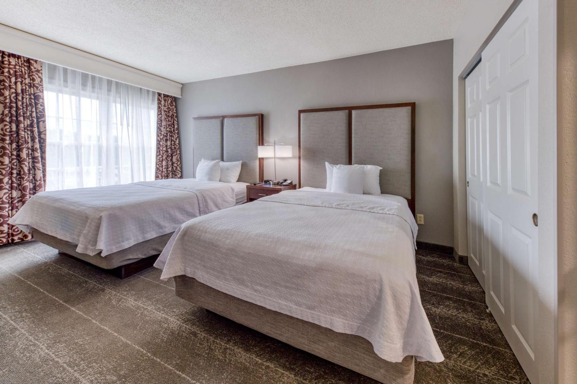 Homewood Suites By Hilton Olmsted Village Pinehurst Exteriör bild
