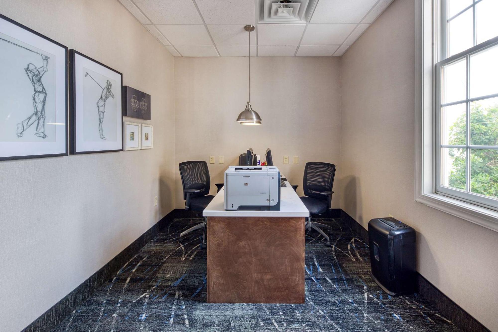 Homewood Suites By Hilton Olmsted Village Pinehurst Exteriör bild