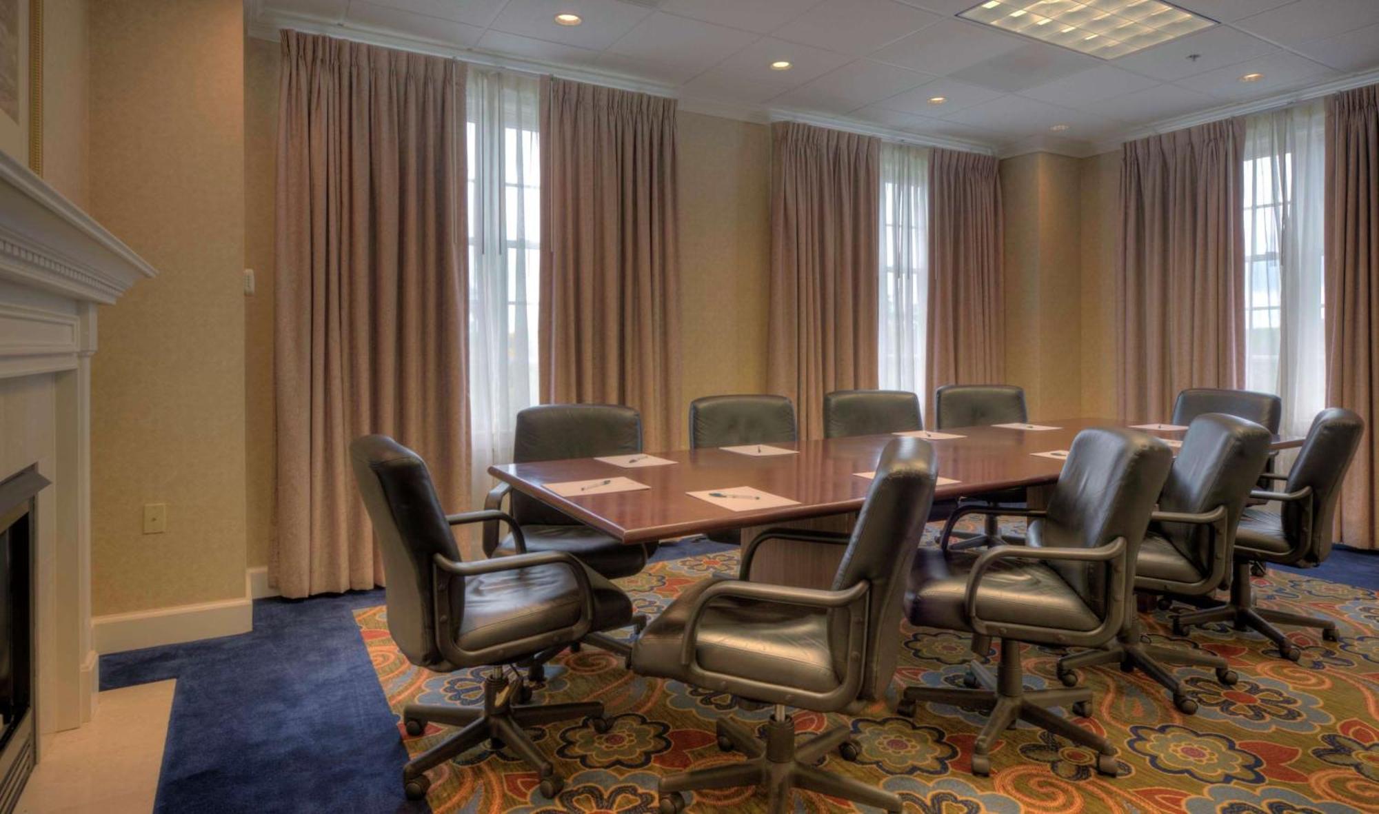 Homewood Suites By Hilton Olmsted Village Pinehurst Exteriör bild