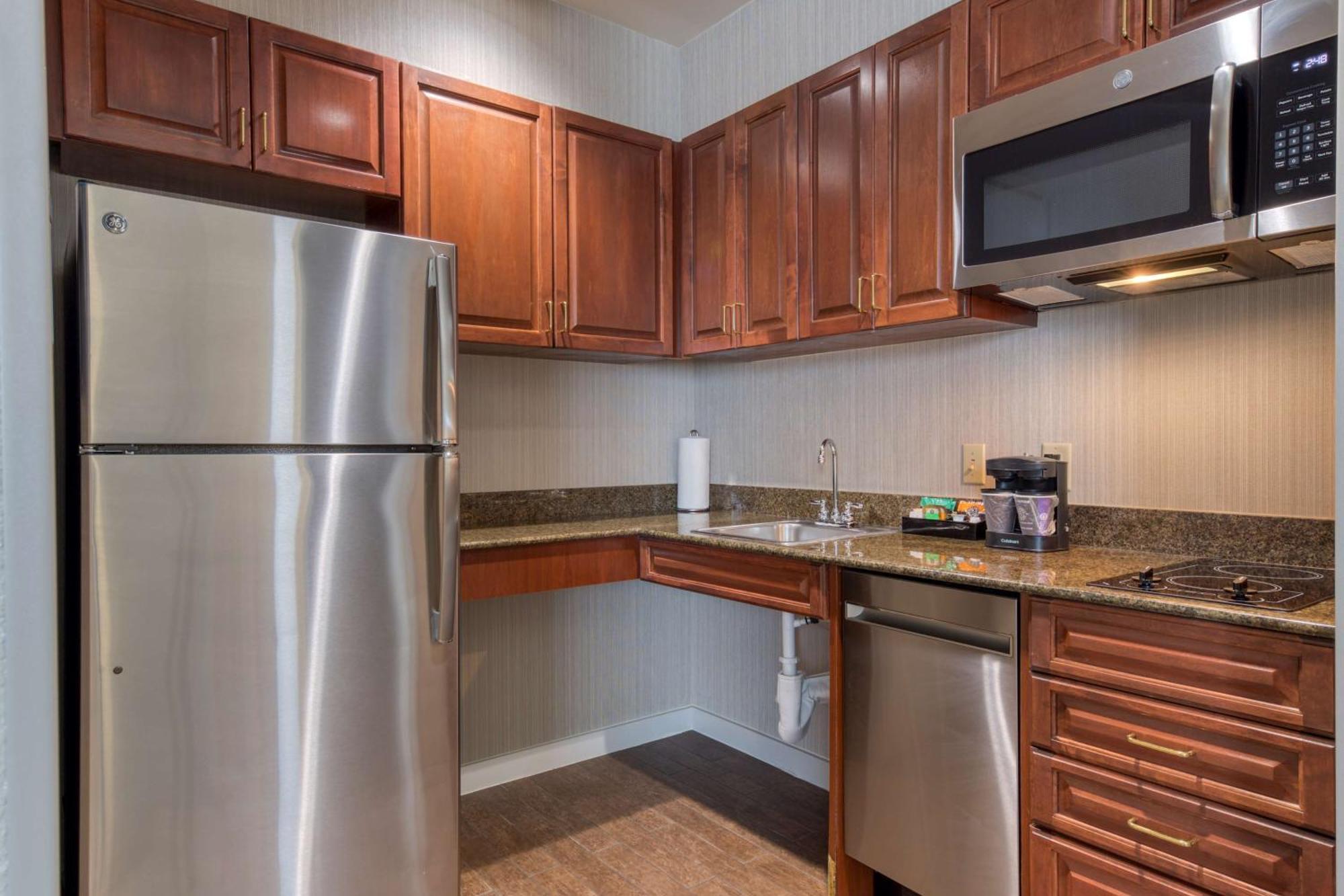 Homewood Suites By Hilton Olmsted Village Pinehurst Exteriör bild