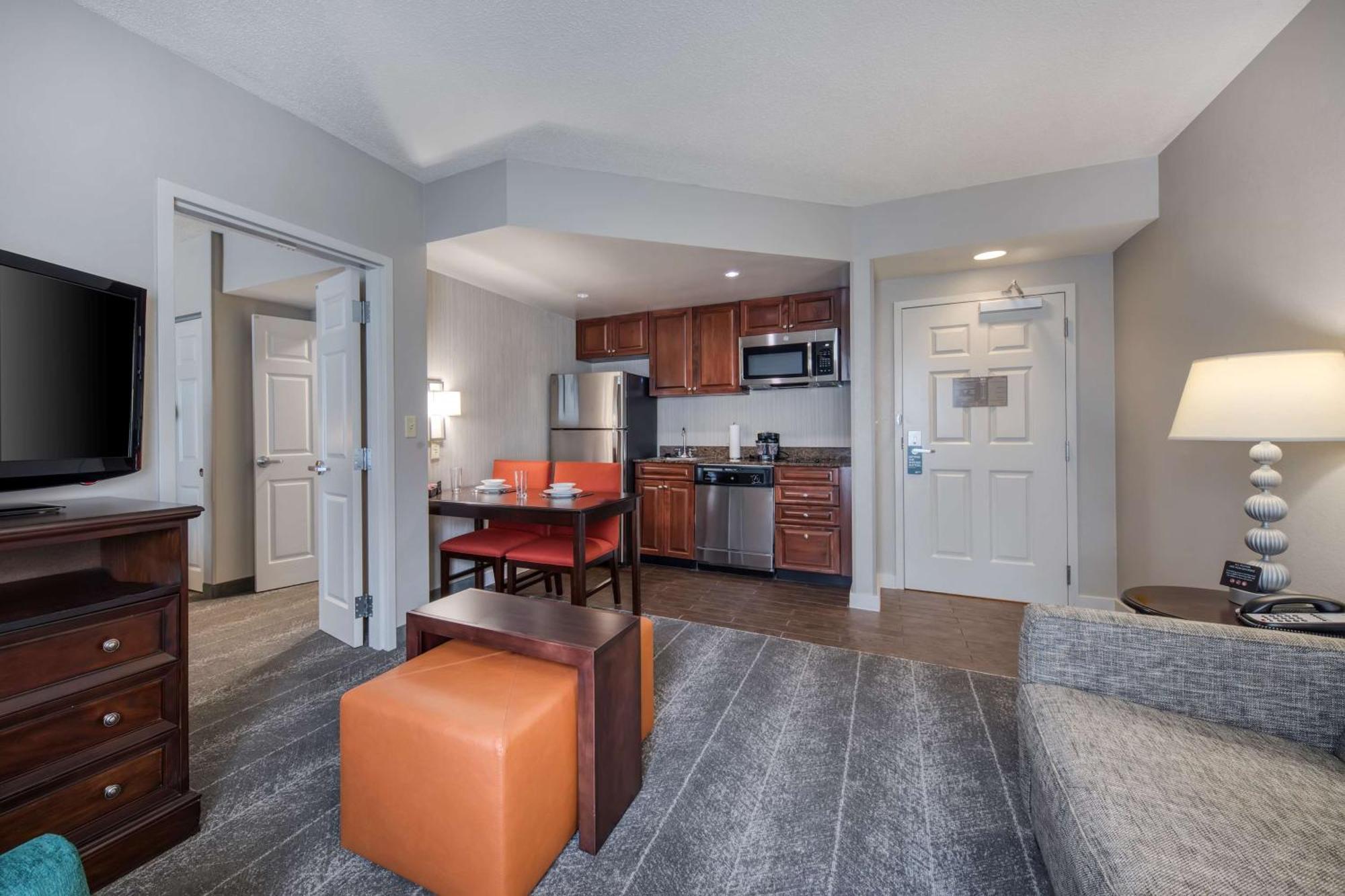 Homewood Suites By Hilton Olmsted Village Pinehurst Exteriör bild
