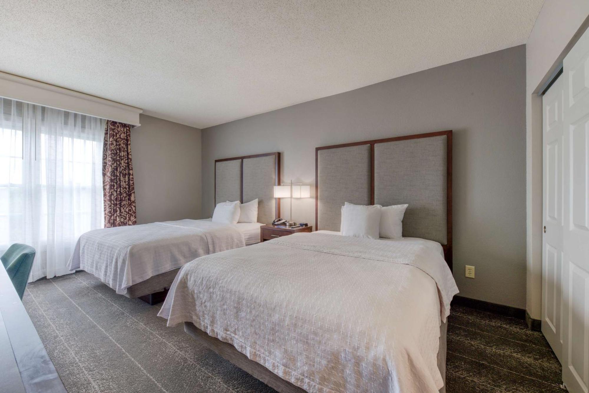 Homewood Suites By Hilton Olmsted Village Pinehurst Exteriör bild