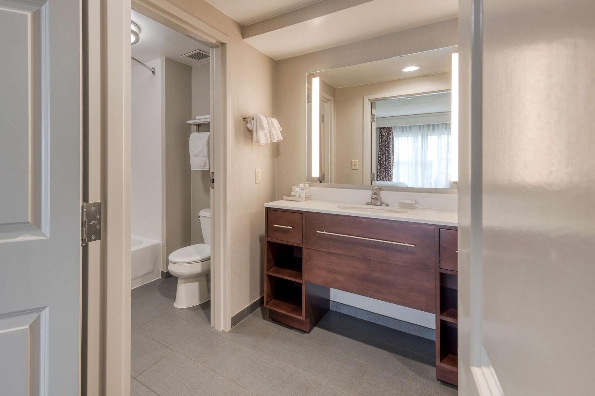 Homewood Suites By Hilton Olmsted Village Pinehurst Exteriör bild