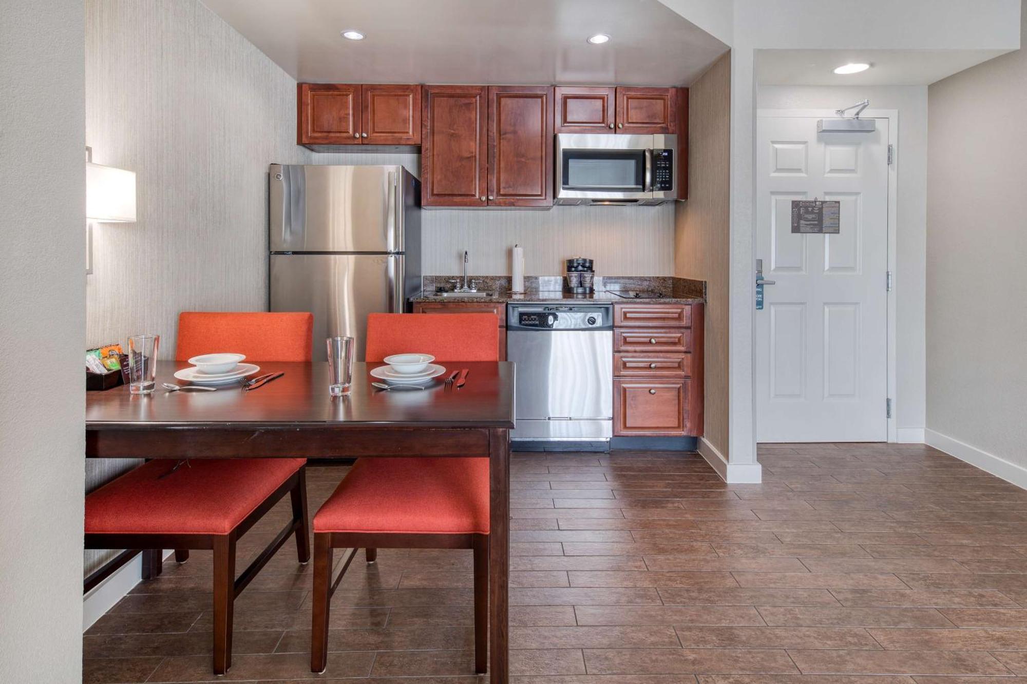 Homewood Suites By Hilton Olmsted Village Pinehurst Exteriör bild