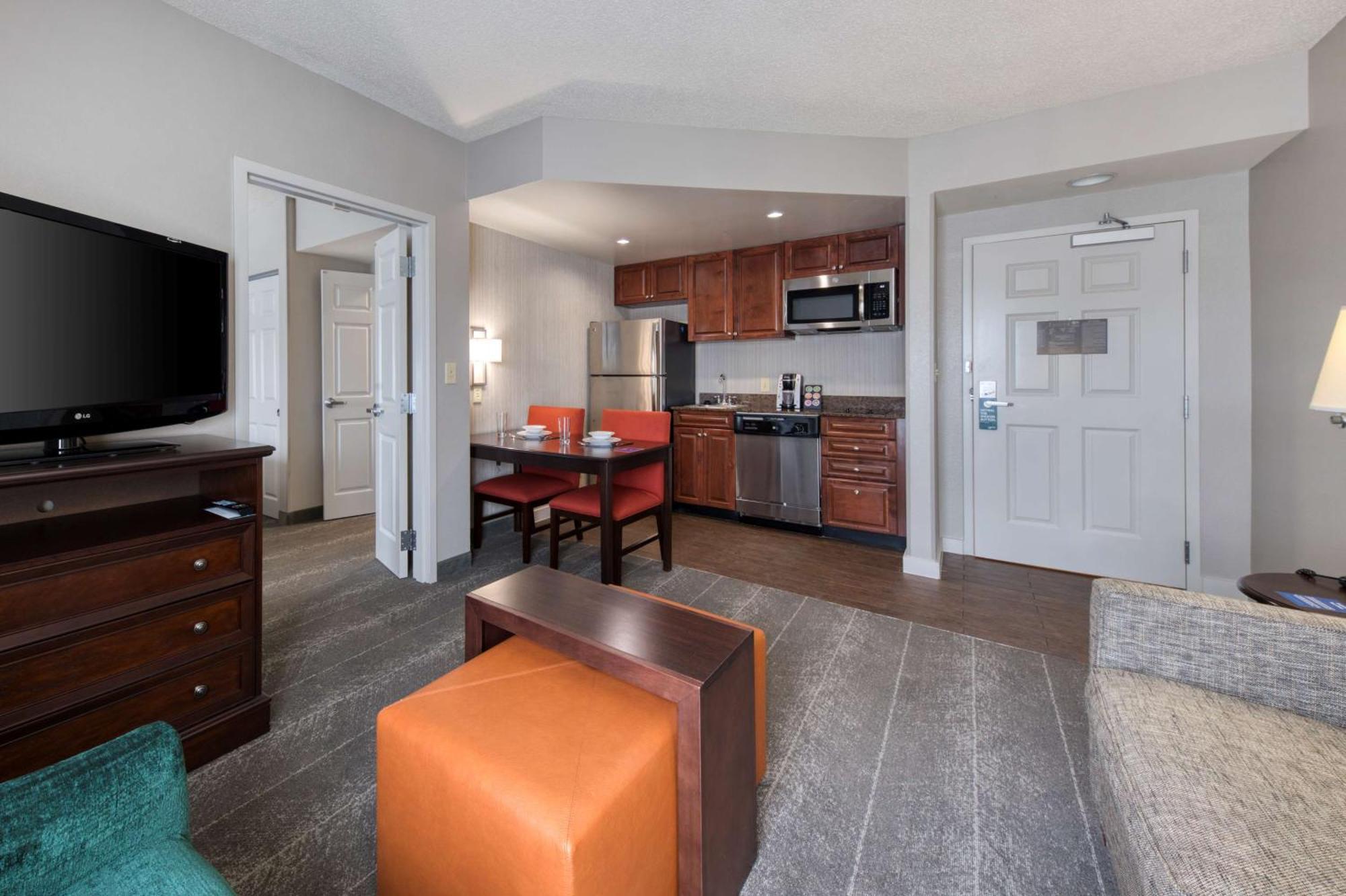 Homewood Suites By Hilton Olmsted Village Pinehurst Exteriör bild