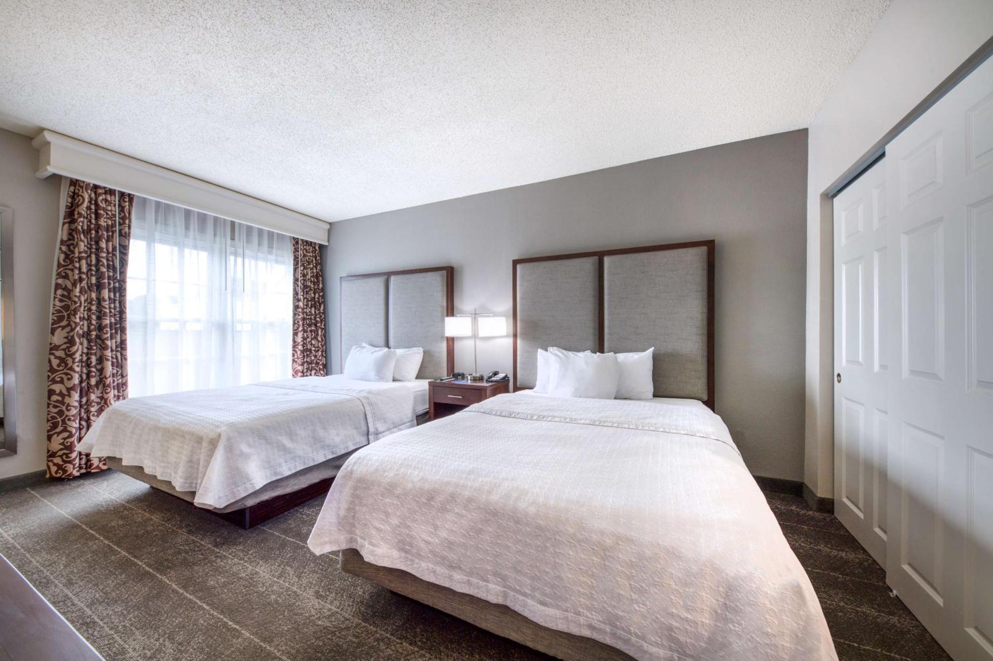 Homewood Suites By Hilton Olmsted Village Pinehurst Exteriör bild