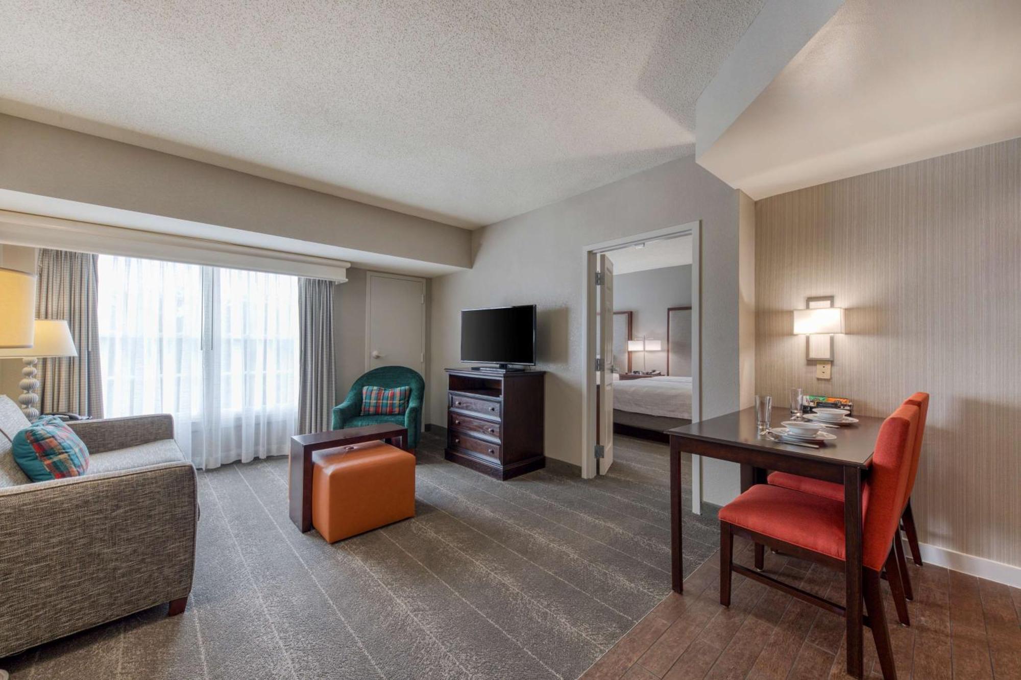 Homewood Suites By Hilton Olmsted Village Pinehurst Exteriör bild
