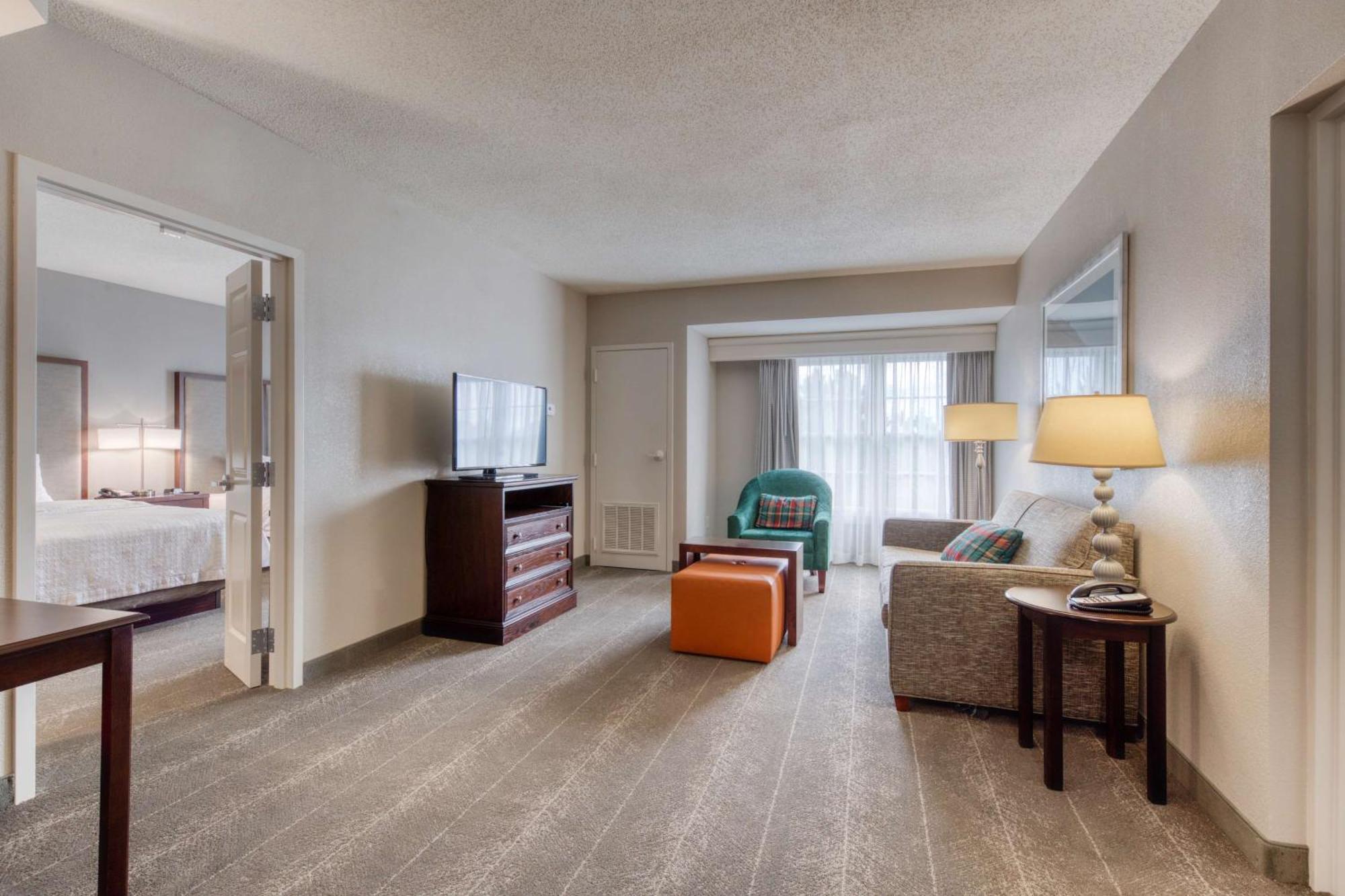 Homewood Suites By Hilton Olmsted Village Pinehurst Exteriör bild