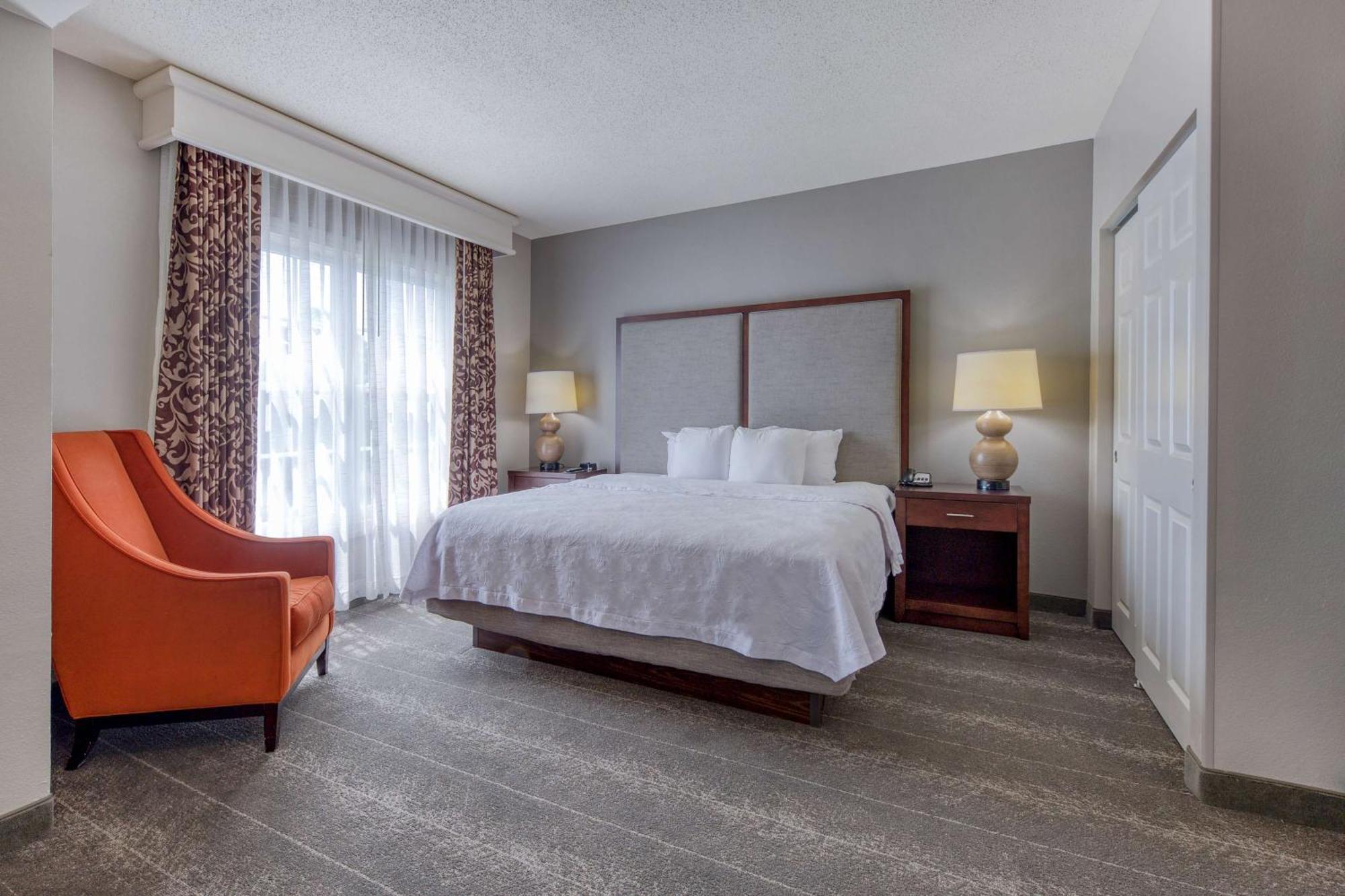Homewood Suites By Hilton Olmsted Village Pinehurst Exteriör bild