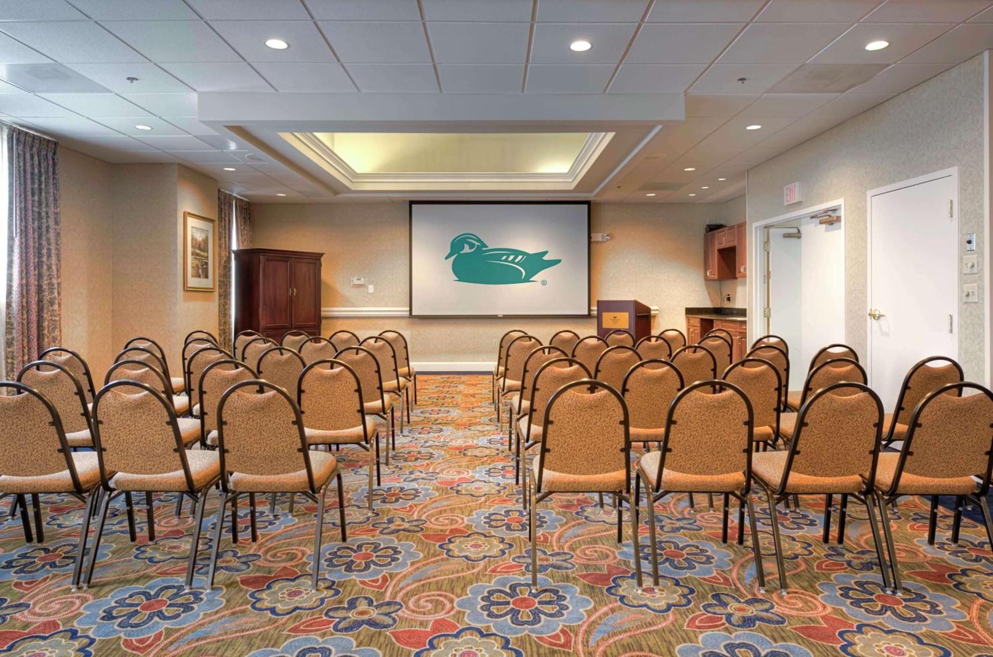 Homewood Suites By Hilton Olmsted Village Pinehurst Exteriör bild