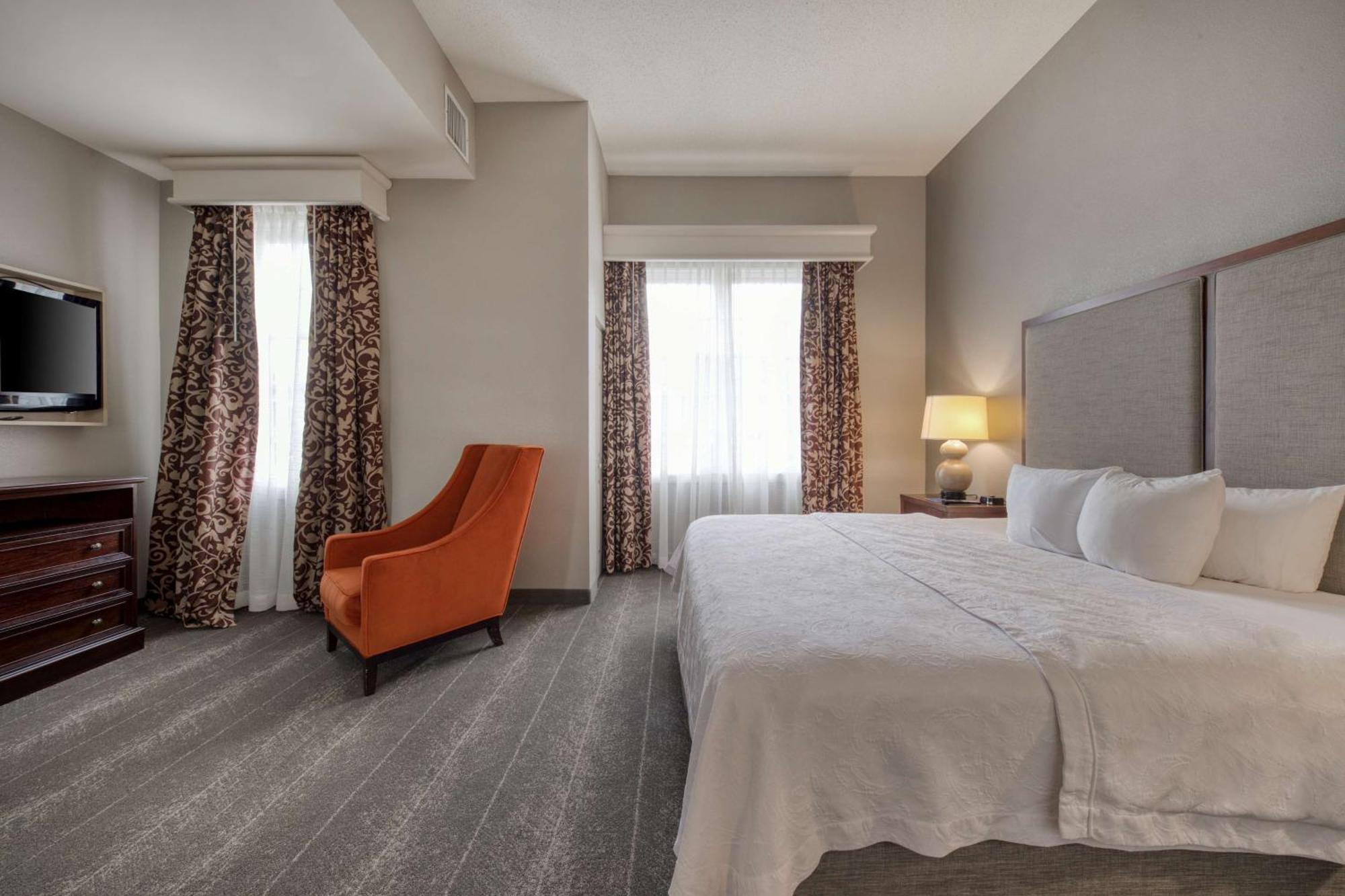 Homewood Suites By Hilton Olmsted Village Pinehurst Exteriör bild