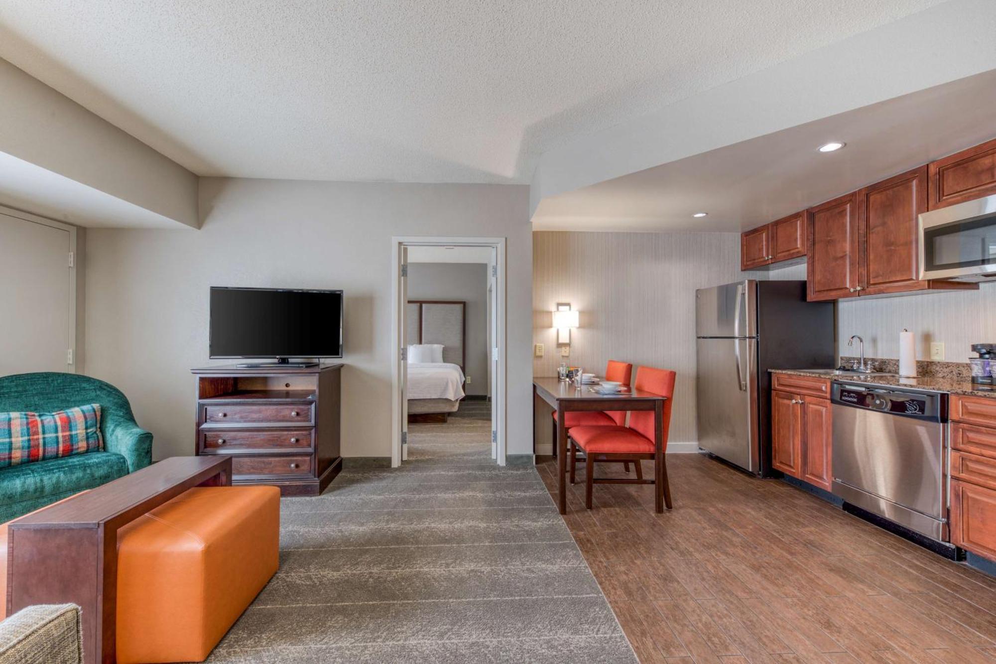 Homewood Suites By Hilton Olmsted Village Pinehurst Exteriör bild