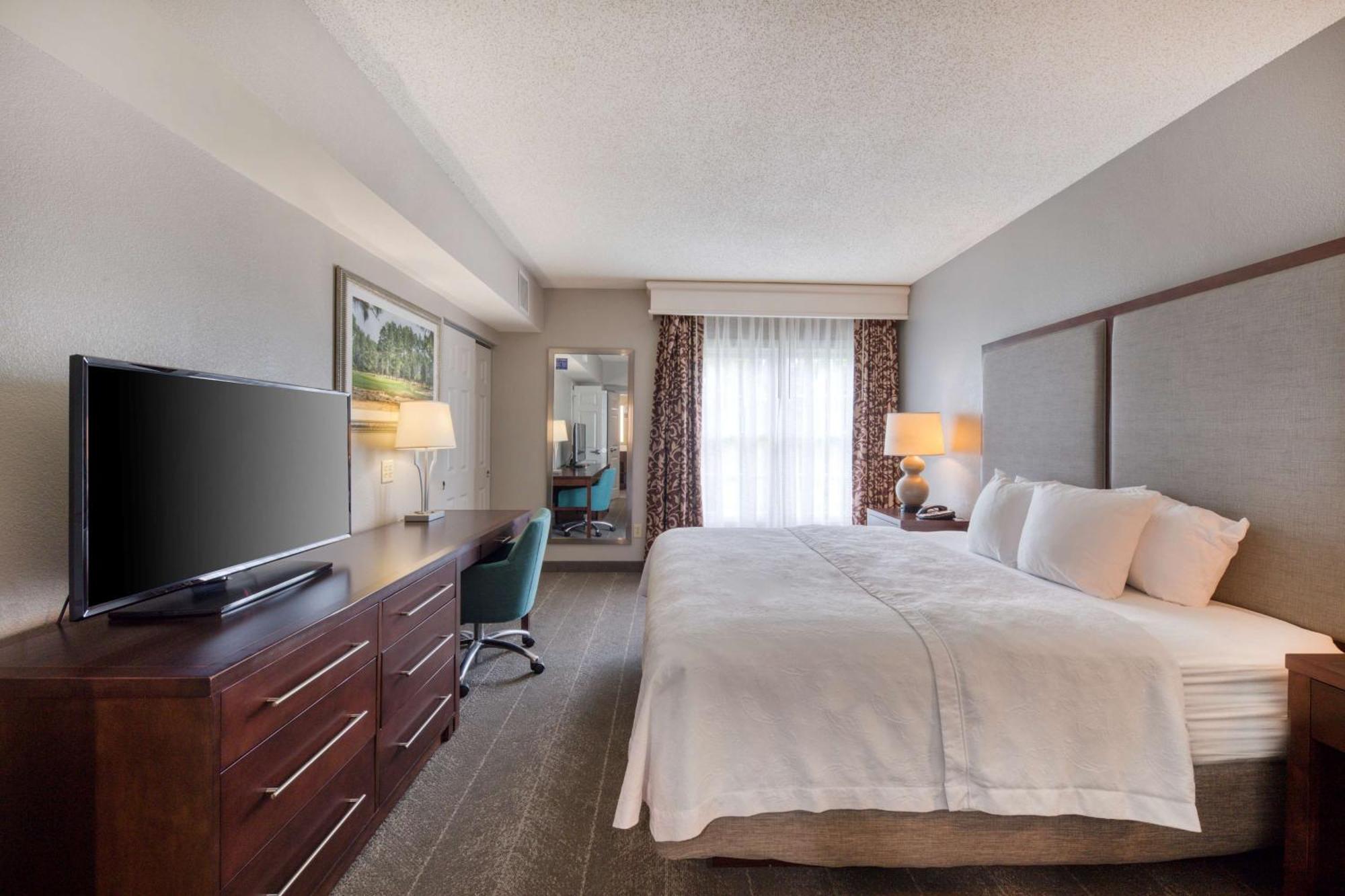 Homewood Suites By Hilton Olmsted Village Pinehurst Exteriör bild