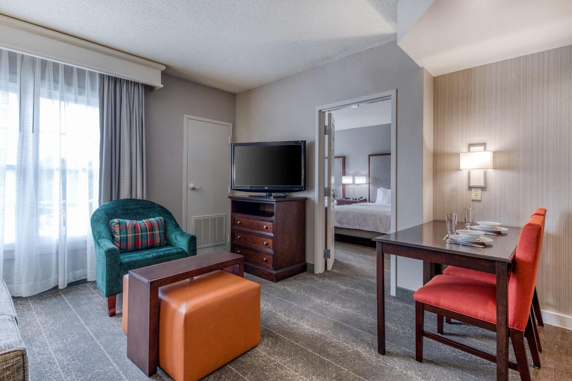 Homewood Suites By Hilton Olmsted Village Pinehurst Exteriör bild