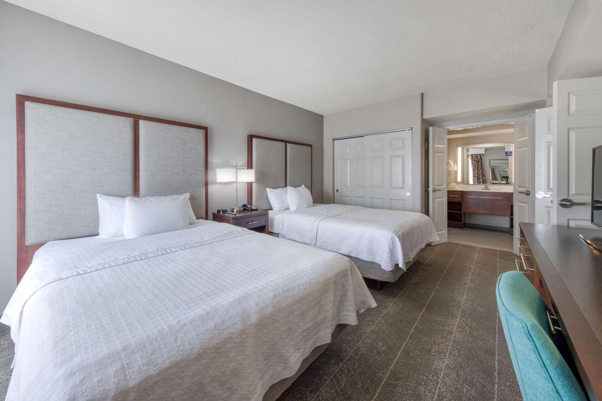 Homewood Suites By Hilton Olmsted Village Pinehurst Exteriör bild