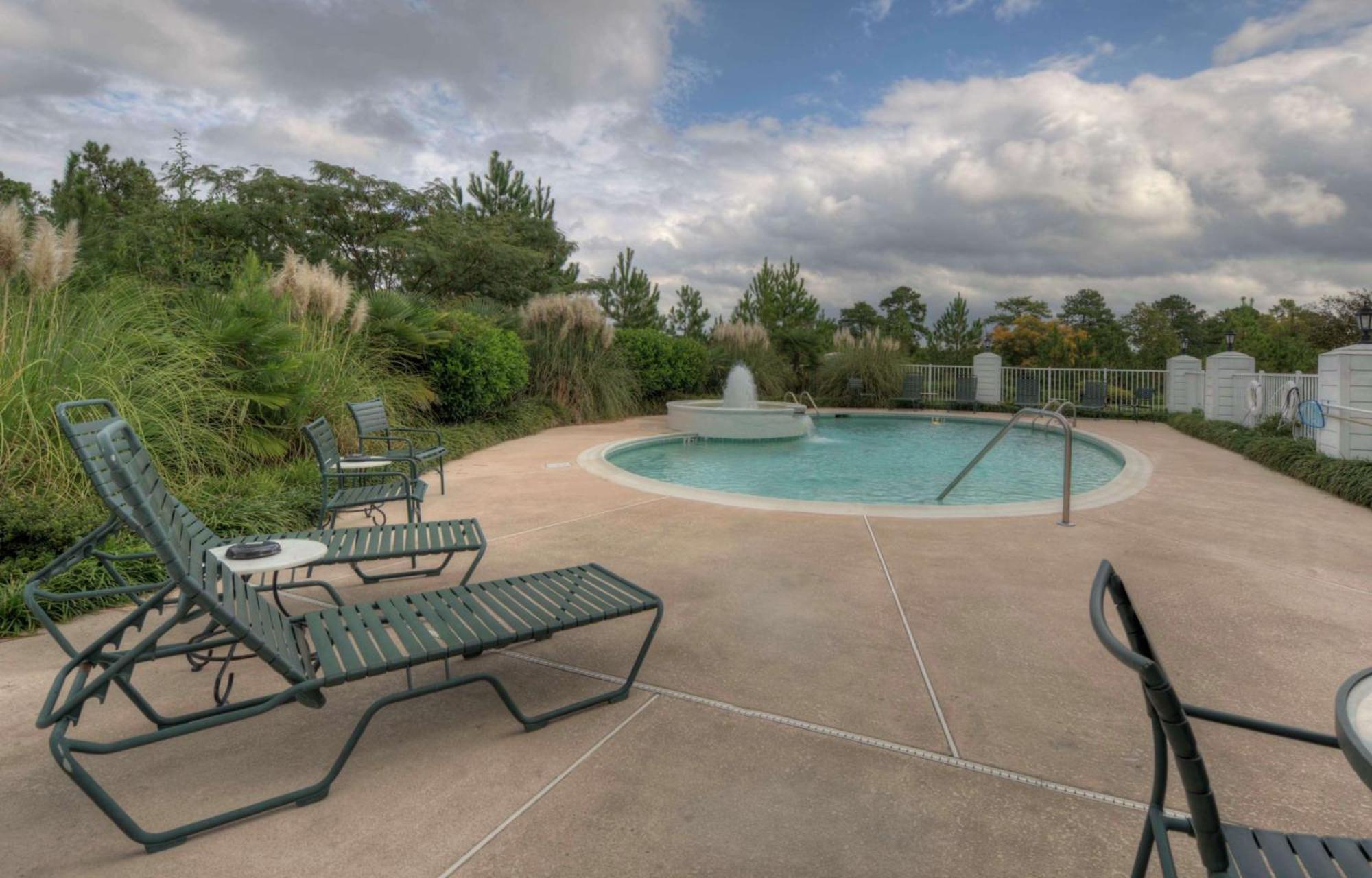 Homewood Suites By Hilton Olmsted Village Pinehurst Exteriör bild