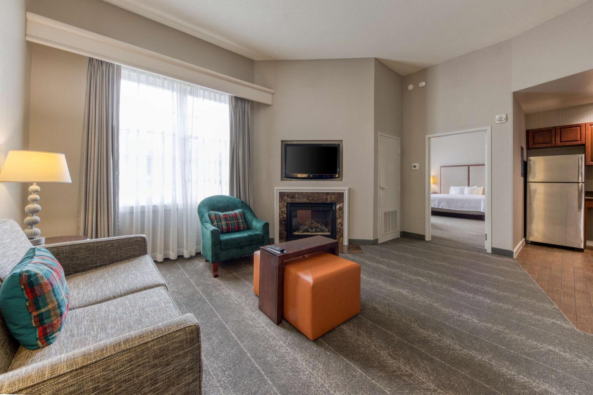 Homewood Suites By Hilton Olmsted Village Pinehurst Exteriör bild