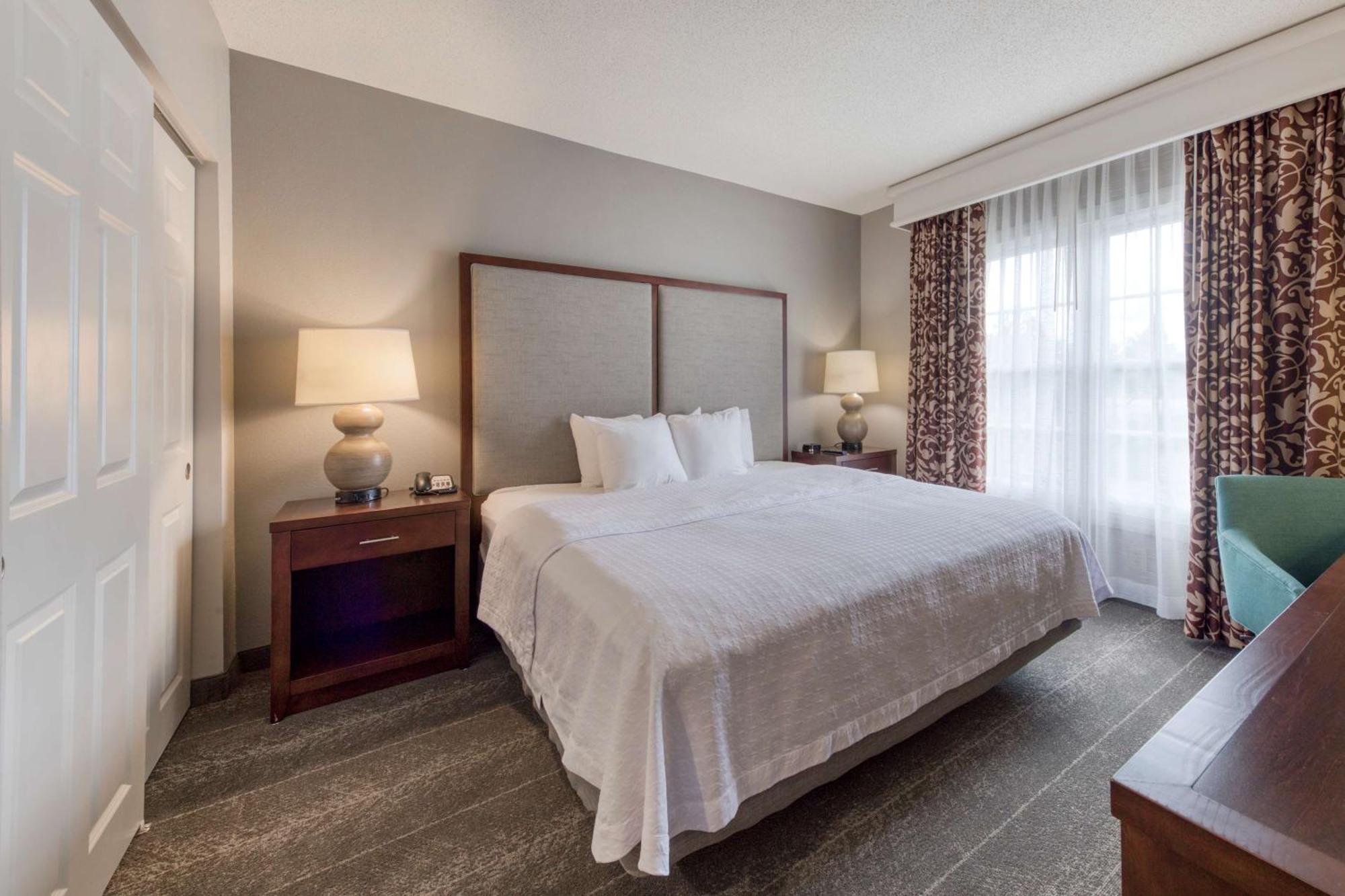 Homewood Suites By Hilton Olmsted Village Pinehurst Exteriör bild