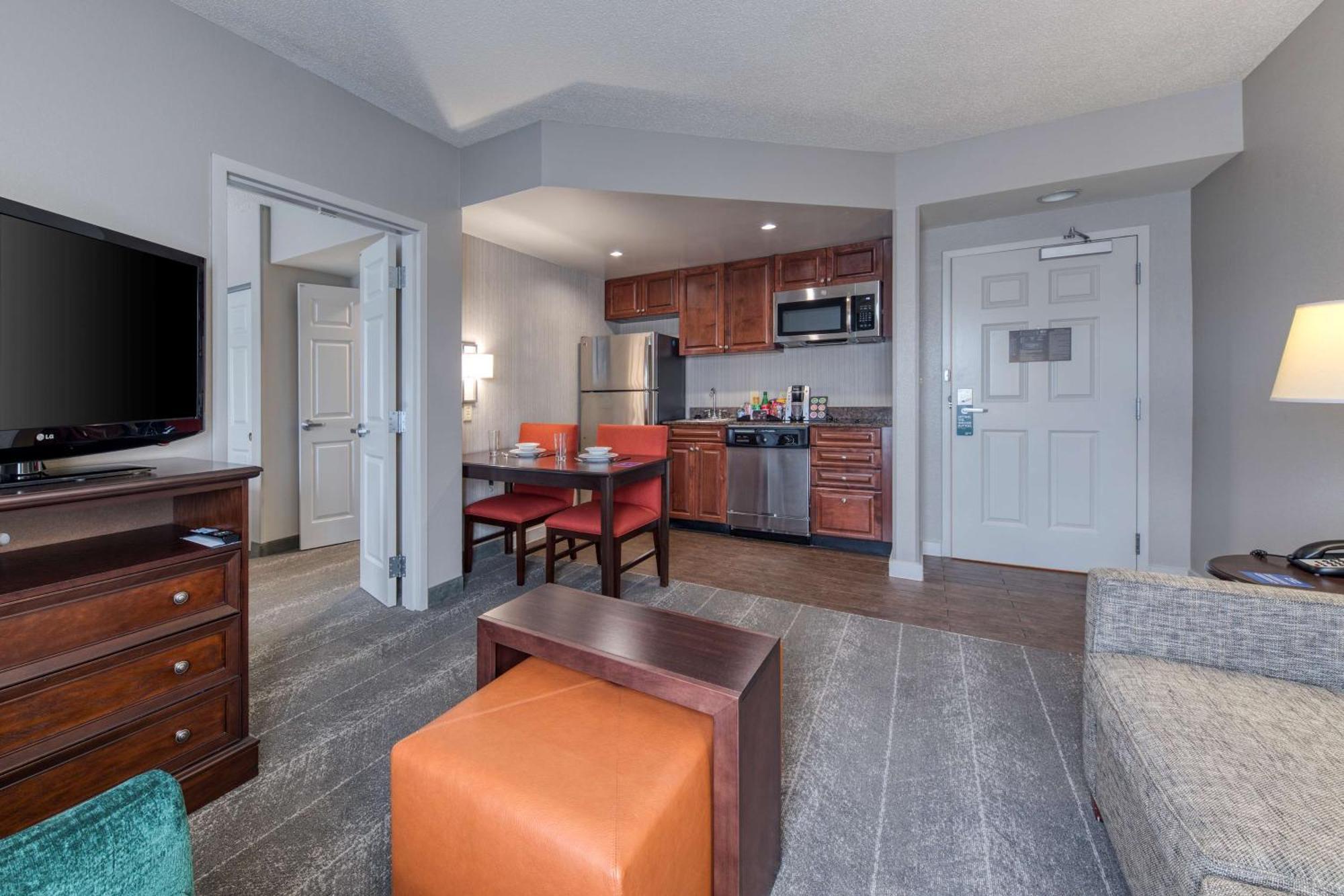 Homewood Suites By Hilton Olmsted Village Pinehurst Exteriör bild