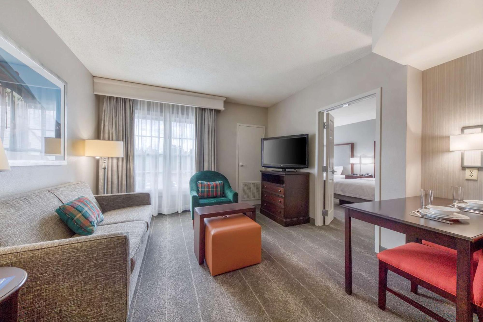 Homewood Suites By Hilton Olmsted Village Pinehurst Exteriör bild
