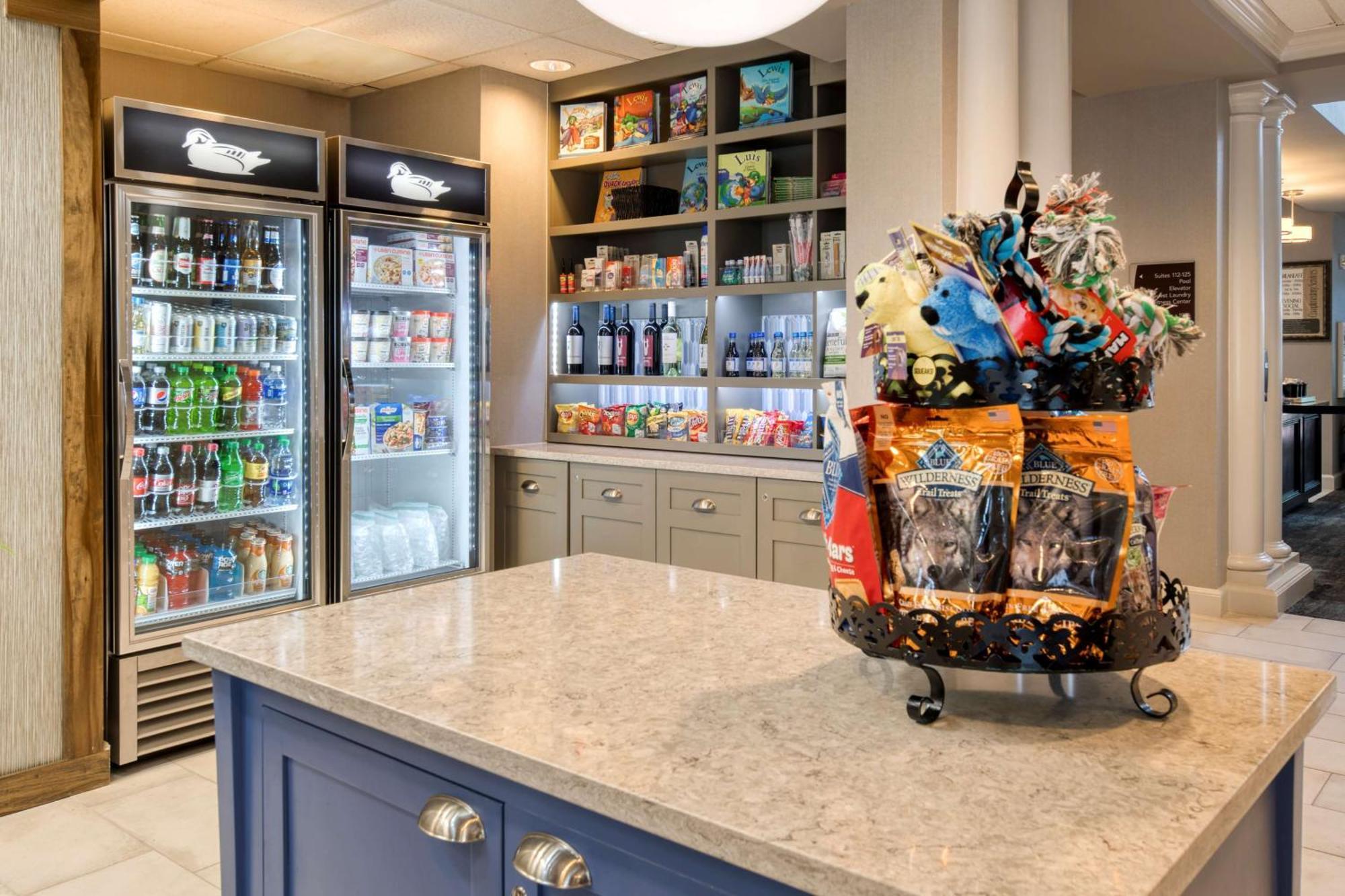 Homewood Suites By Hilton Olmsted Village Pinehurst Exteriör bild