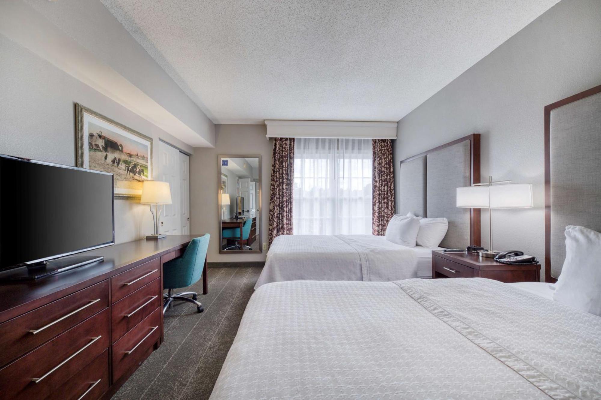 Homewood Suites By Hilton Olmsted Village Pinehurst Exteriör bild