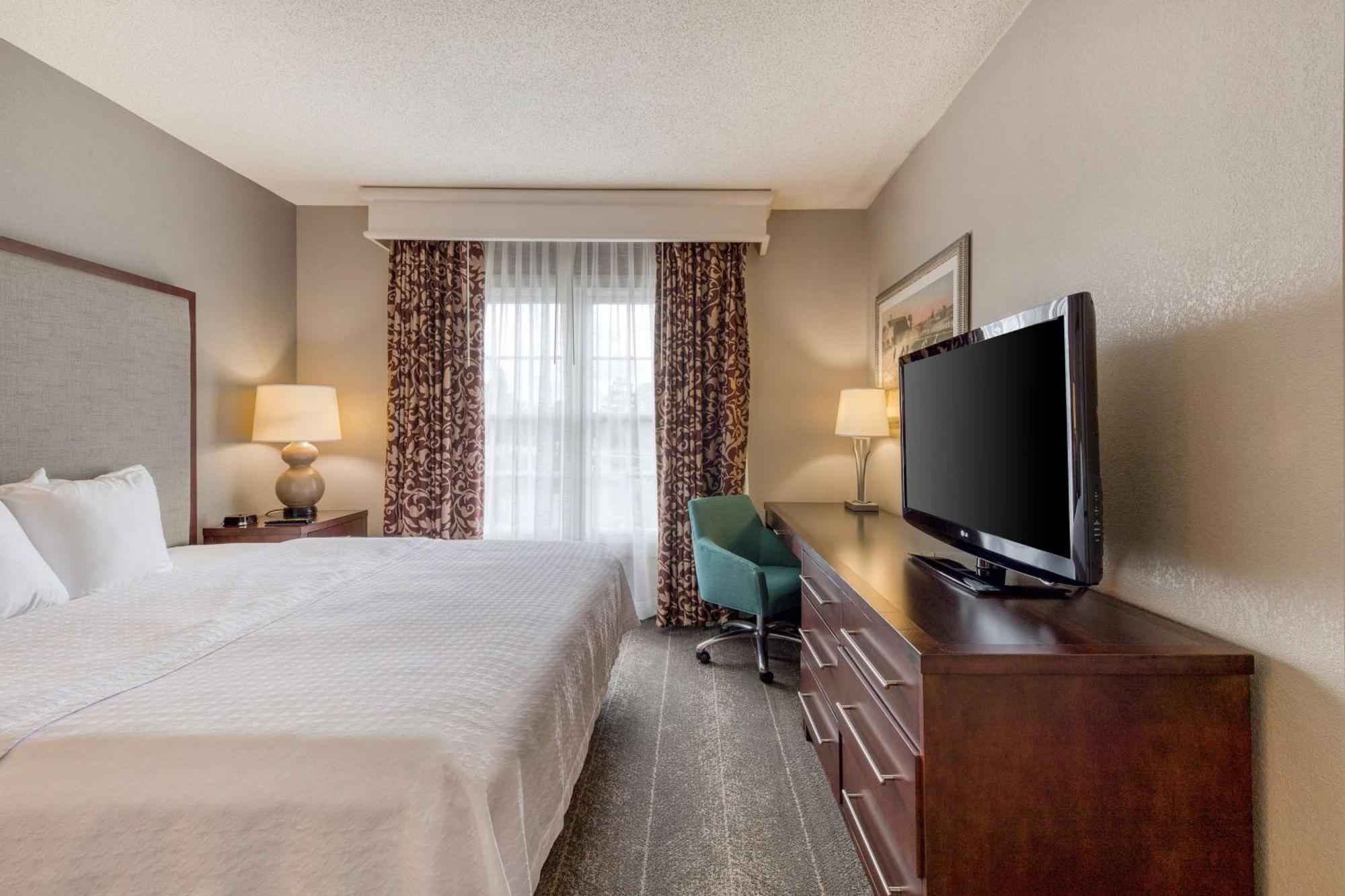 Homewood Suites By Hilton Olmsted Village Pinehurst Exteriör bild
